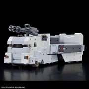 Hg 1/72 Amaim Warrior At The Borderline Weapon Set 8