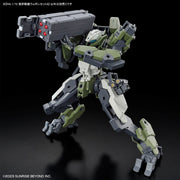 Hg 1/72 Amaim Warrior At The Borderline Weapon Set 8