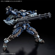 Hg 1/72 Amaim Warrior At The Borderline Weapon Set 8