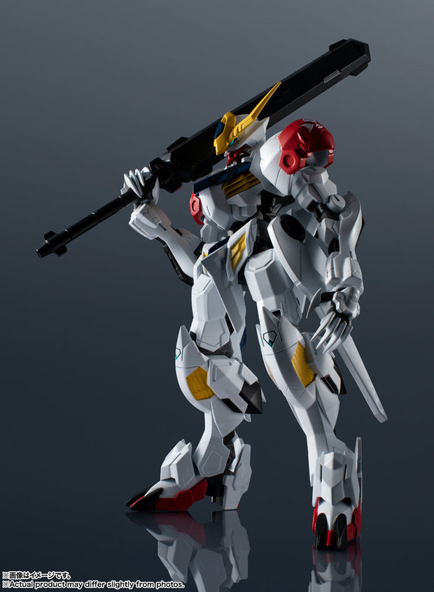 Gundam Universe Gundam Barbatos Lupus