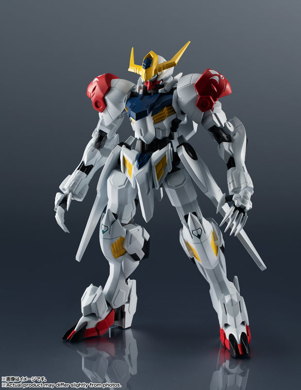 Gundam Universe Gundam Barbatos Lupus