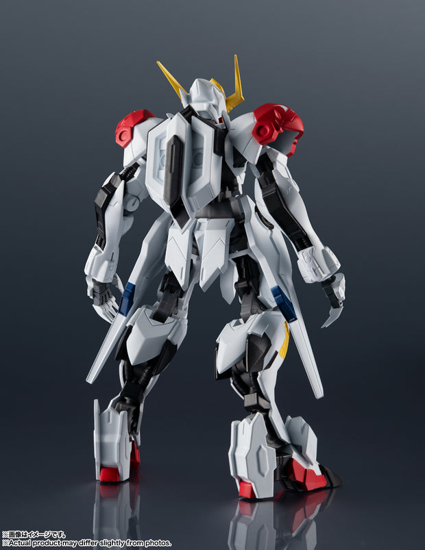 Gundam Universe Gundam Barbatos Lupus