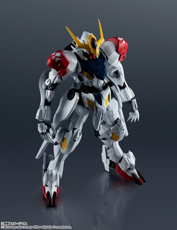 Gundam Universe Gundam Barbatos Lupus
