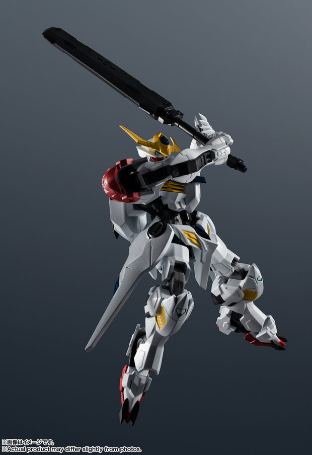 Gundam Universe Gundam Barbatos Lupus