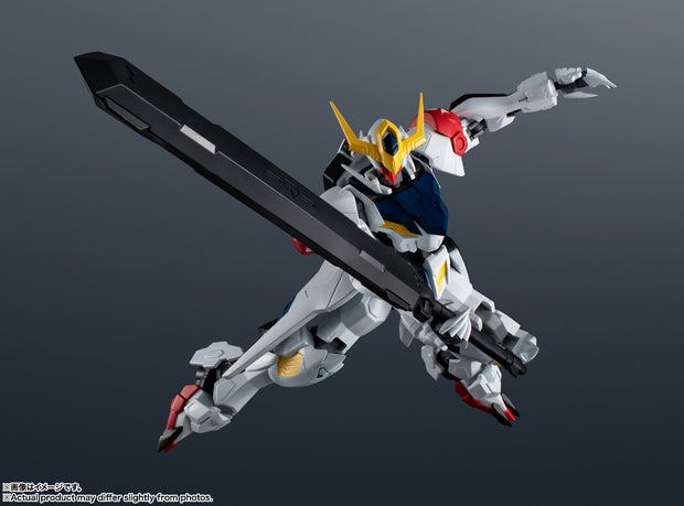 Gundam Universe Gundam Barbatos Lupus