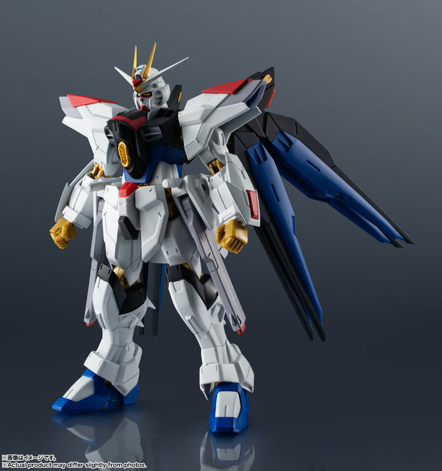 Gundam Universe Strike Freedom Gundam Type II