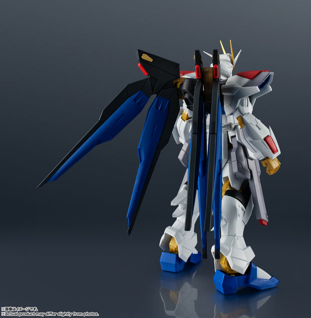 Gundam Universe Strike Freedom Gundam Type II