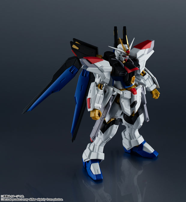 Gundam Universe Strike Freedom Gundam Type II