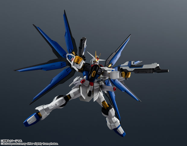Gundam Universe Strike Freedom Gundam Type II