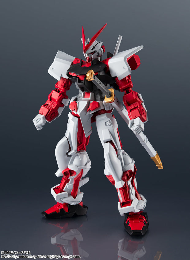 Gundam Universe Gundam Astray Red Frame