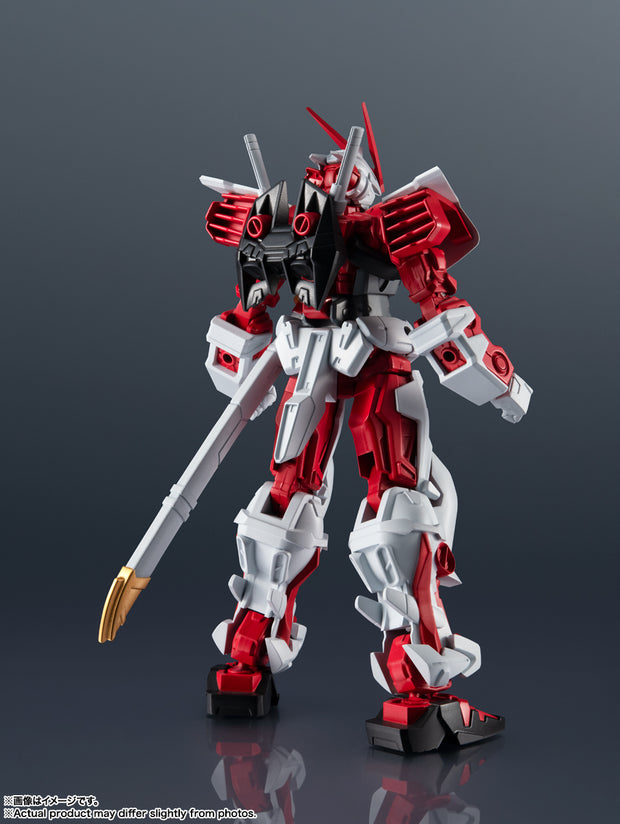 Gundam Universe Gundam Astray Red Frame
