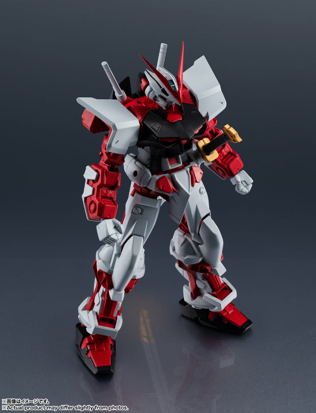 Gundam Universe Gundam Astray Red Frame