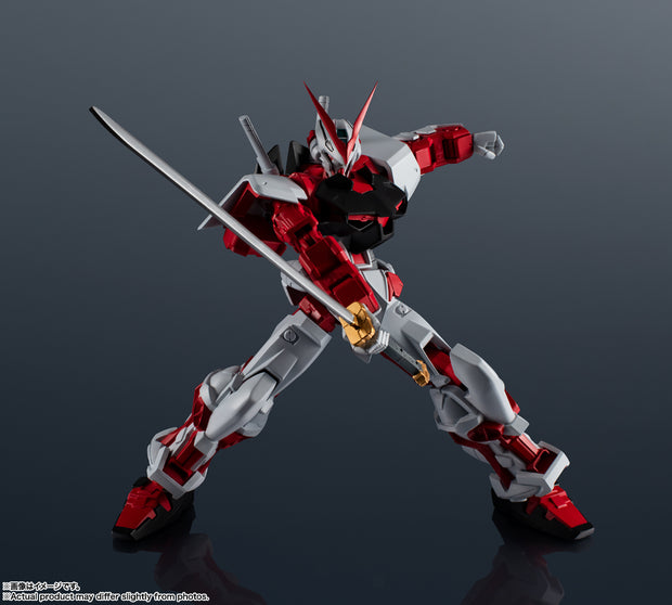 Gundam Universe Gundam Astray Red Frame