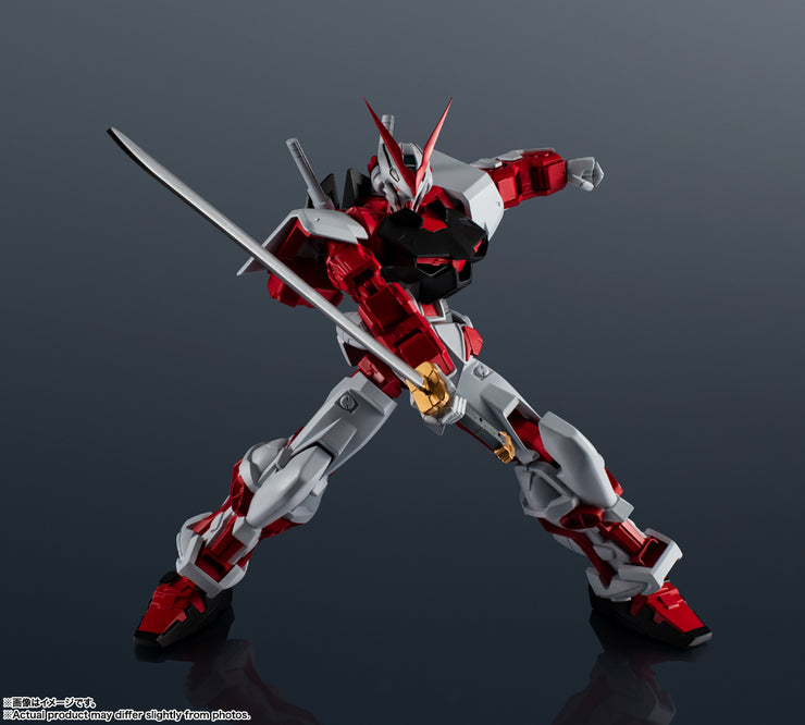 Gundam Universe Gundam Astray Red Frame