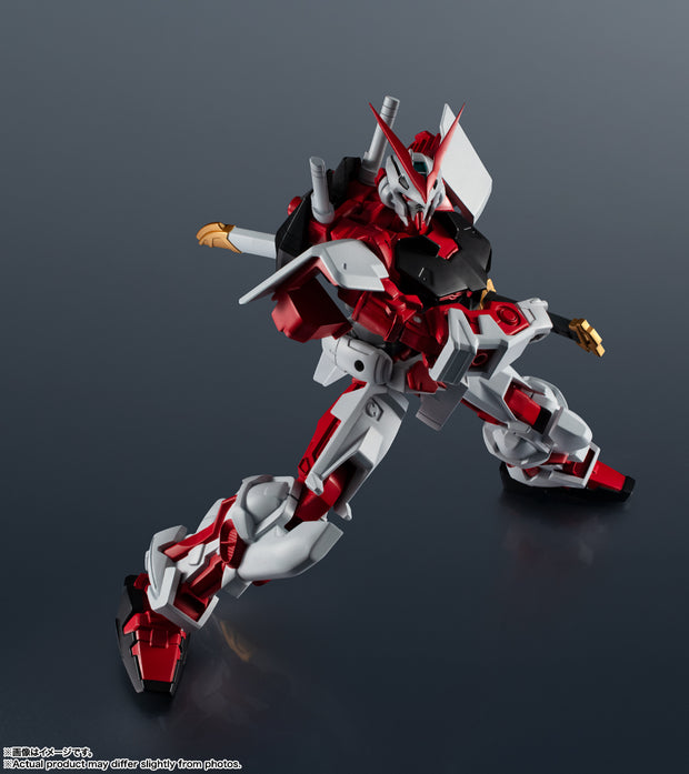 Gundam Universe Gundam Astray Red Frame