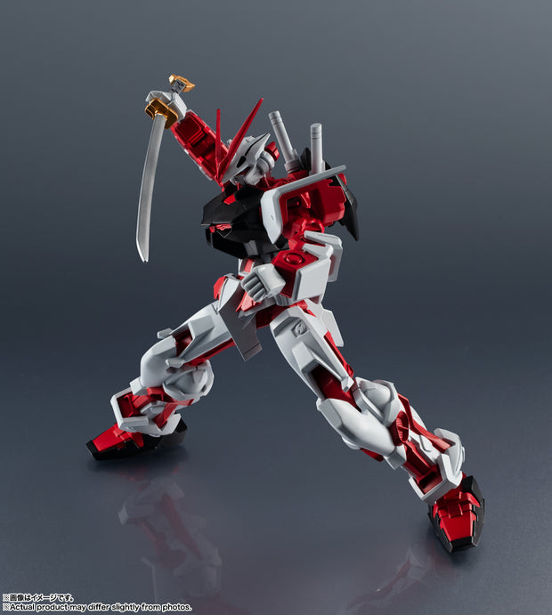 Gundam Universe Gundam Astray Red Frame