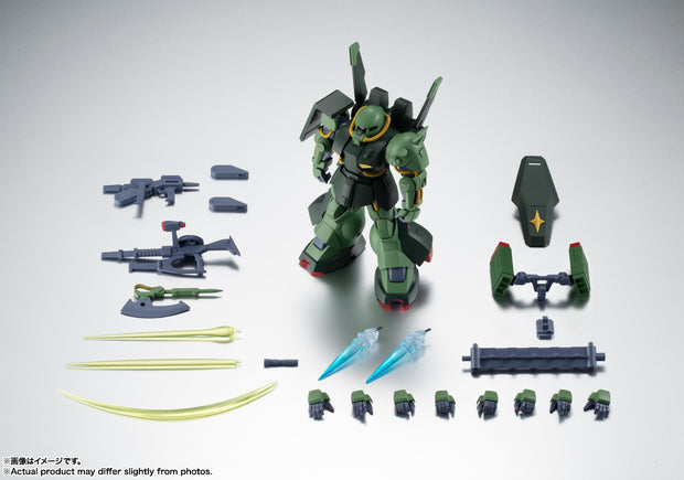 Robot Spirits RMS-106 Hi-Zack Ver. A.N.I.M.E.