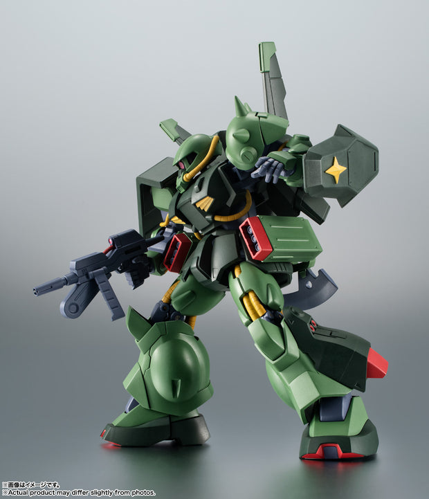 Robot Spirits RMS-106 Hi-Zack Ver. A.N.I.M.E.