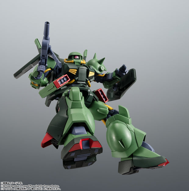 Robot Spirits RMS-106 Hi-Zack Ver. A.N.I.M.E.