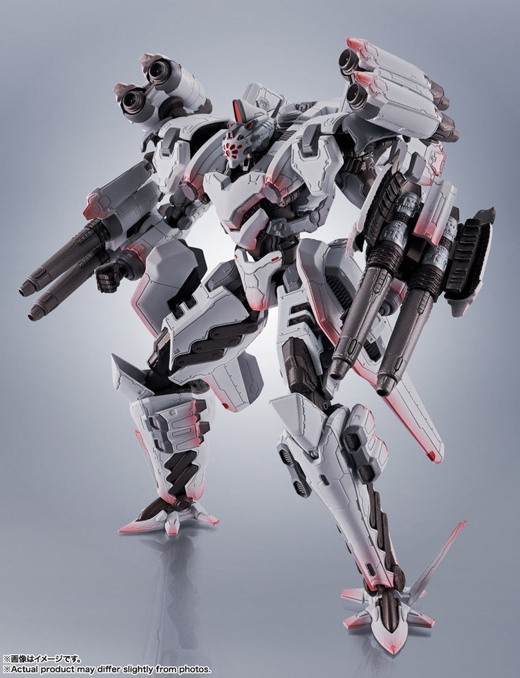 Robot Spirits IB-07 Sol 644/Ayre