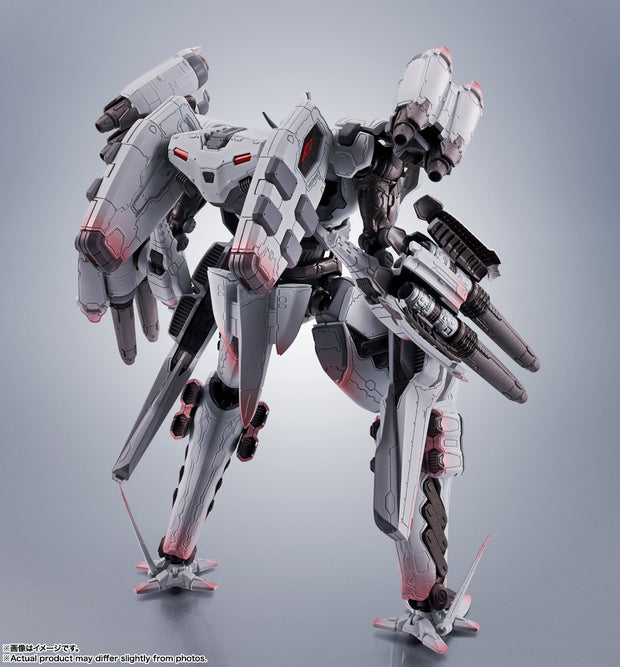 Robot Spirits IB-07 Sol 644/Ayre