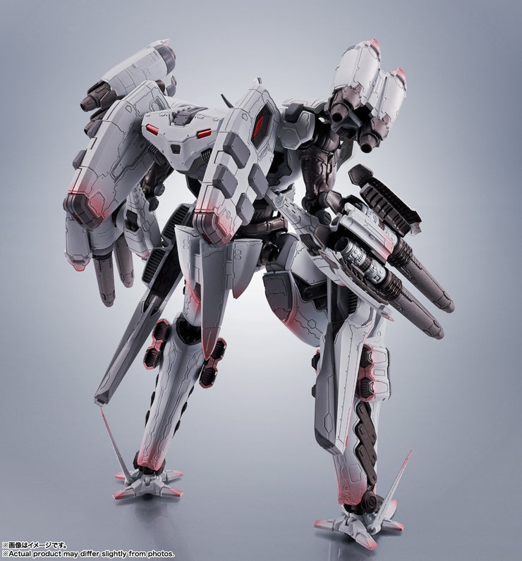 Robot Spirits IB-07 Sol 644/Ayre