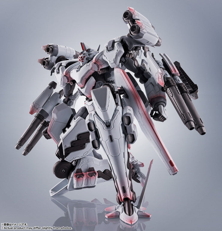 Robot Spirits IB-07 Sol 644/Ayre