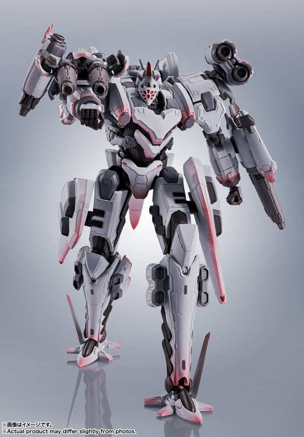 Robot Spirits IB-07 Sol 644/Ayre