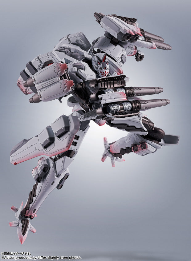 Robot Spirits IB-07 Sol 644/Ayre