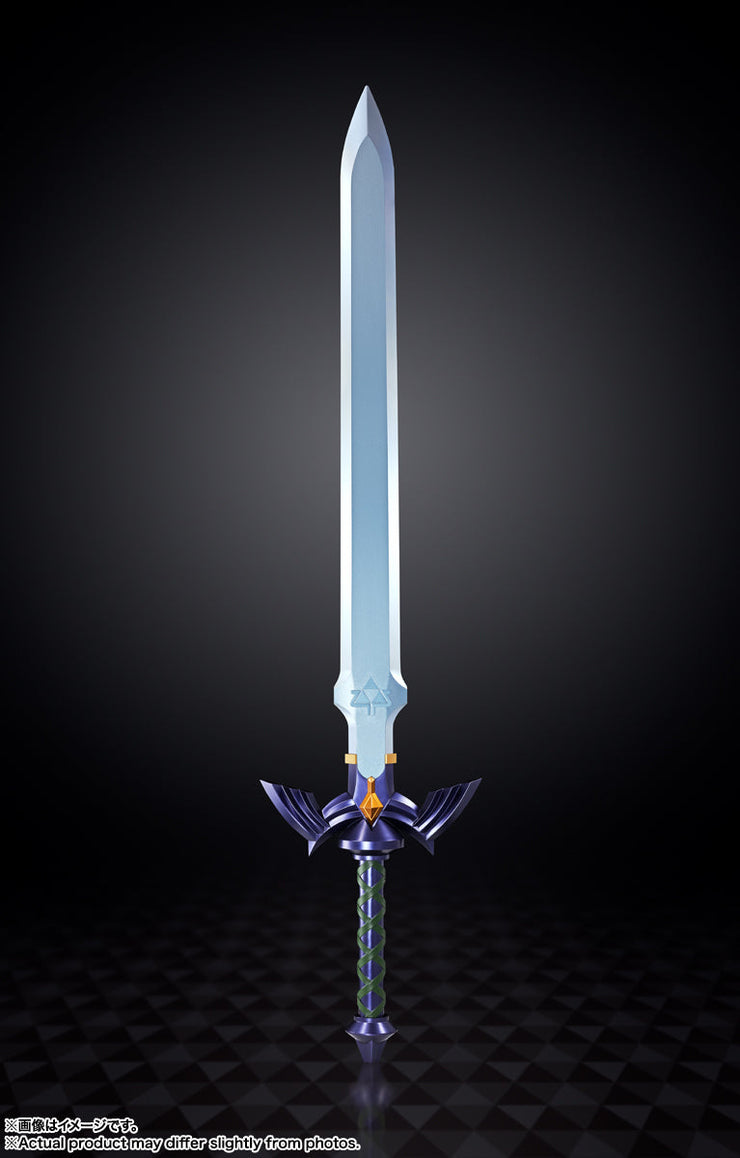Proplica Master Sword