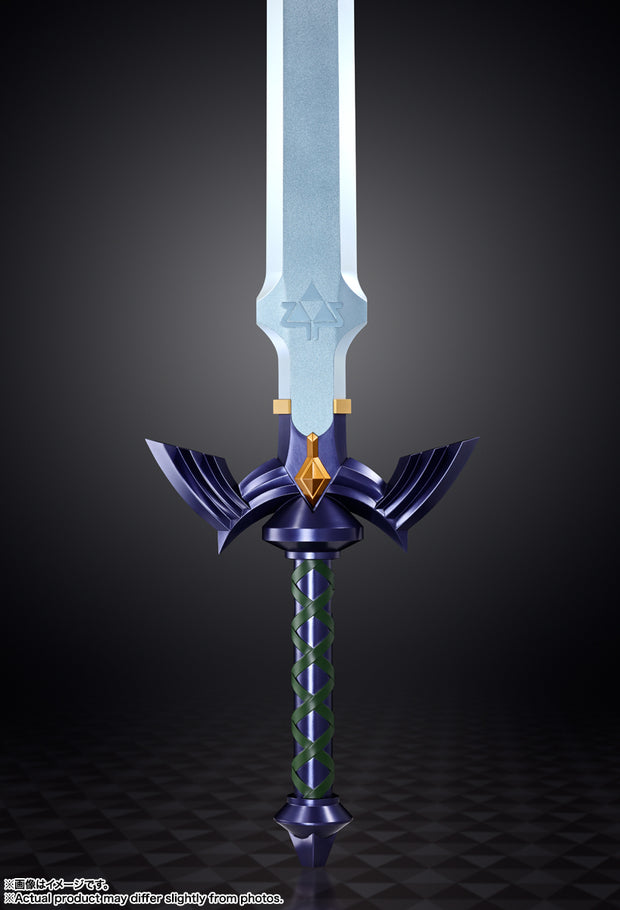 Proplica Master Sword
