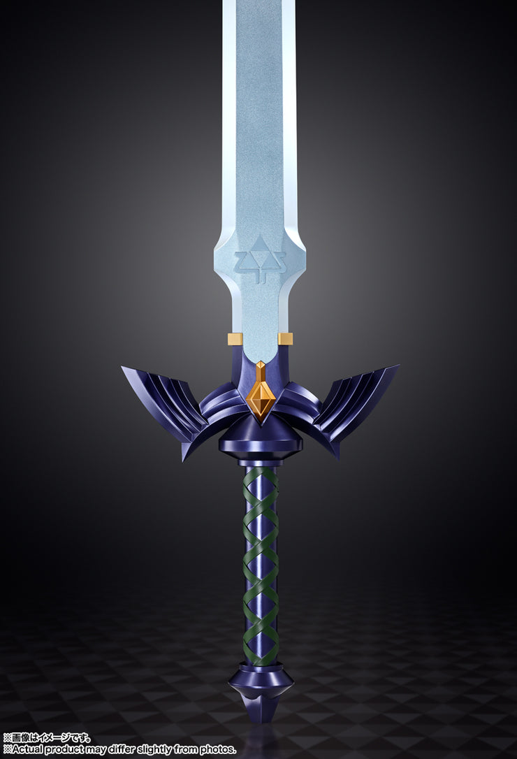 Proplica Master Sword