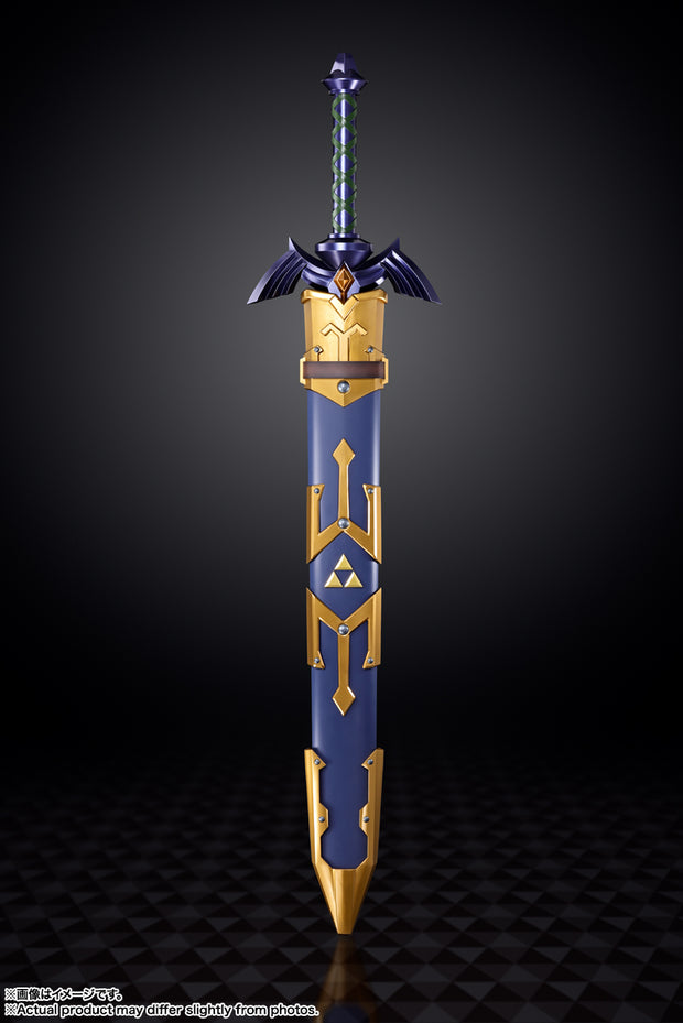 Proplica Master Sword