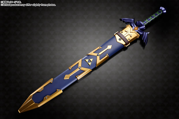 Proplica Master Sword