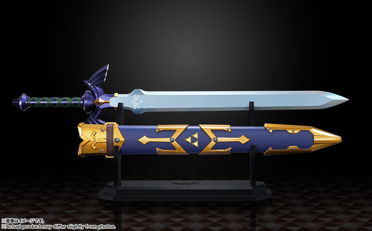 Proplica Master Sword