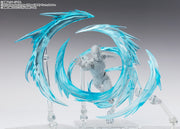 Tamashii Effect Wind Blue Ver. For SHF