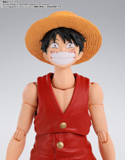 SHF Nami Romance Dawn