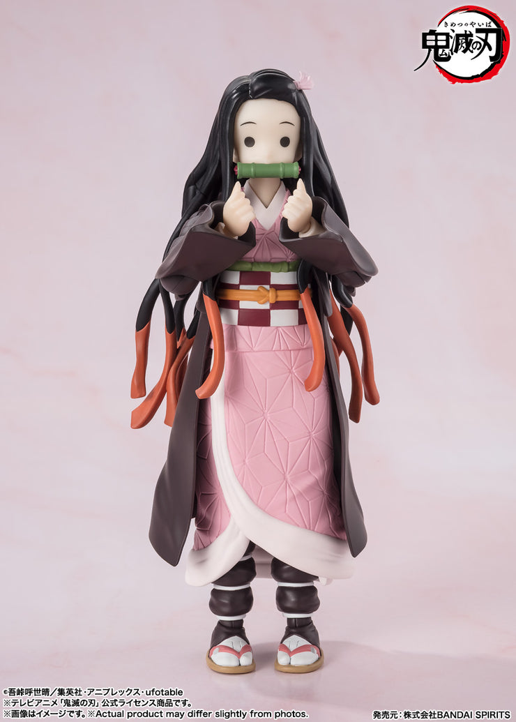 SHF Nezuko Kamado