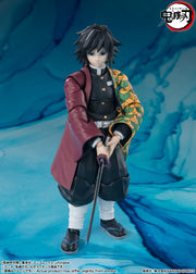 SHF Giyu Tomioka