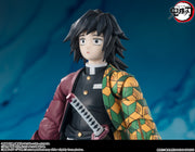 SHF Giyu Tomioka