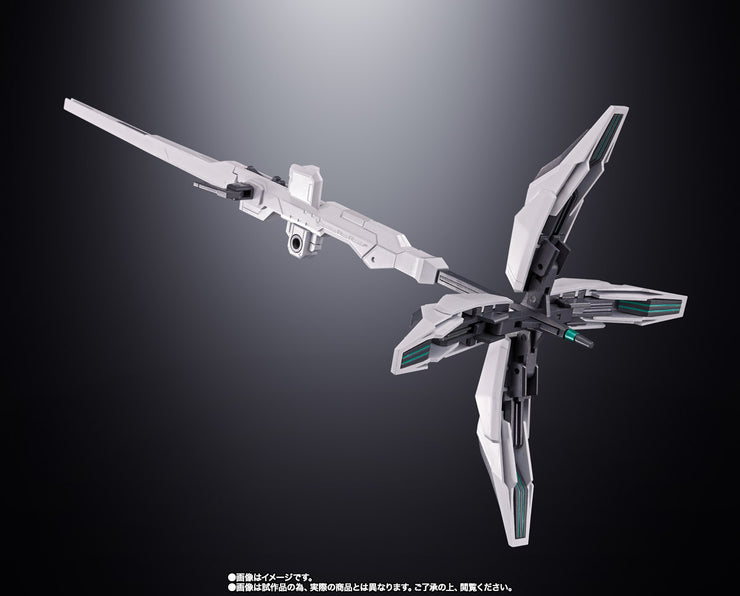 Chogokin Gundam Calibarn