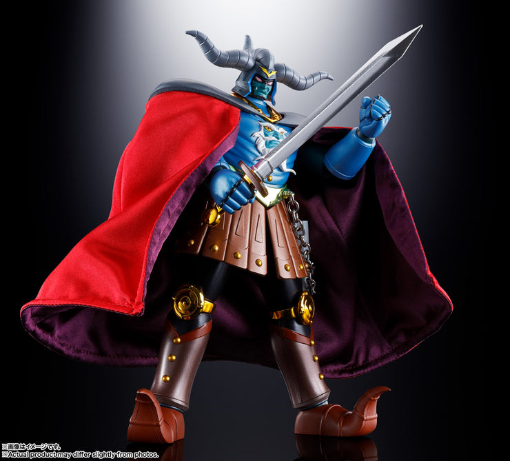 Soul Of Chogokin GX-110 Ankoku Daishogun