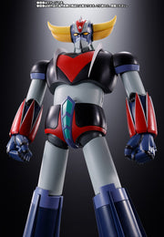 Soul Of Chogokin GX-76SP Grendizer Anime Color Ver
