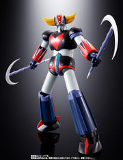 Soul Of Chogokin GX-76SP Grendizer Anime Color Ver