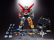 Soul Of Chogokin GX-71 Voltron Chogokin 50th Ver