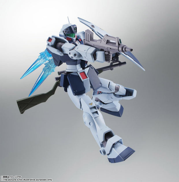 Robot Spirits RGM-79SP GM Sniper II Ver. A.N.I.M.E.