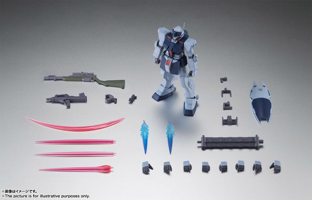 Robot Spirits RGM-79SP GM Sniper II Ver. A.N.I.M.E.