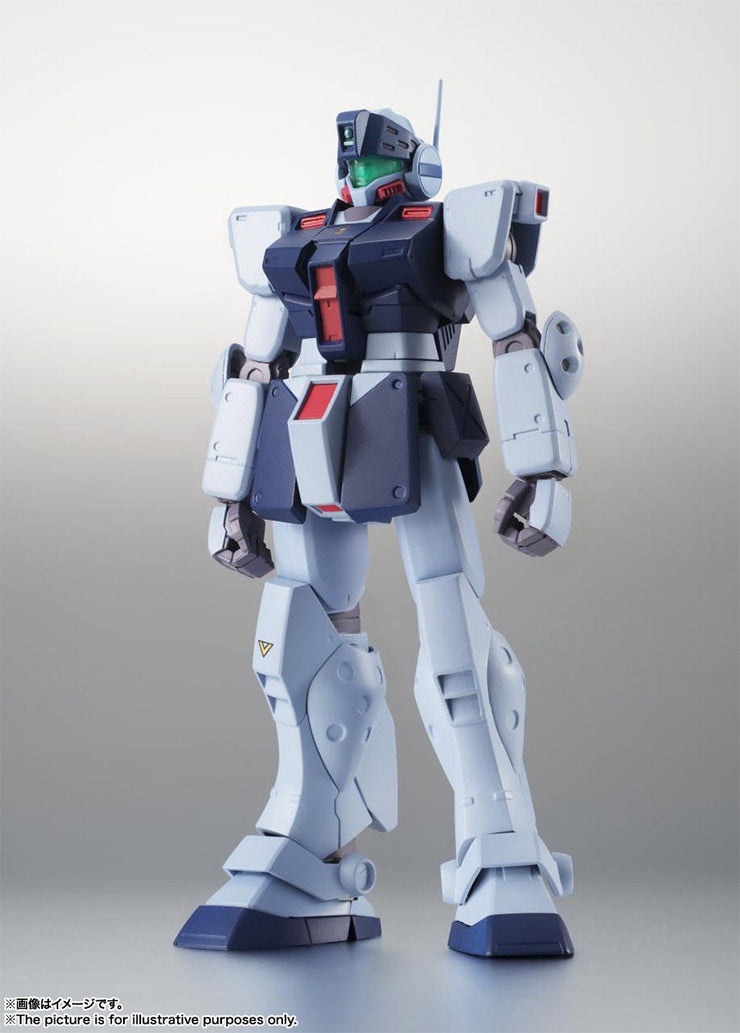Robot Spirits RGM-79SP GM Sniper II Ver. A.N.I.M.E.