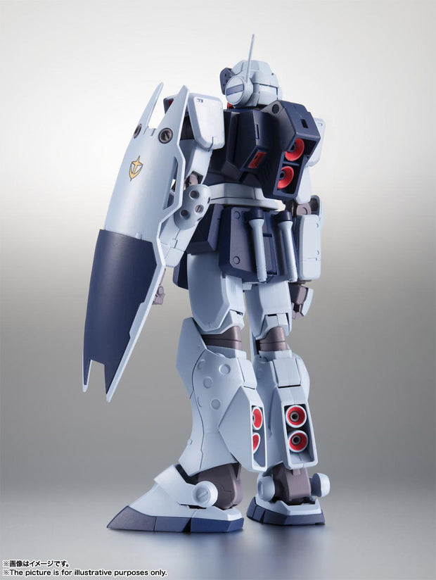 Robot Spirits RGM-79SP GM Sniper II Ver. A.N.I.M.E.