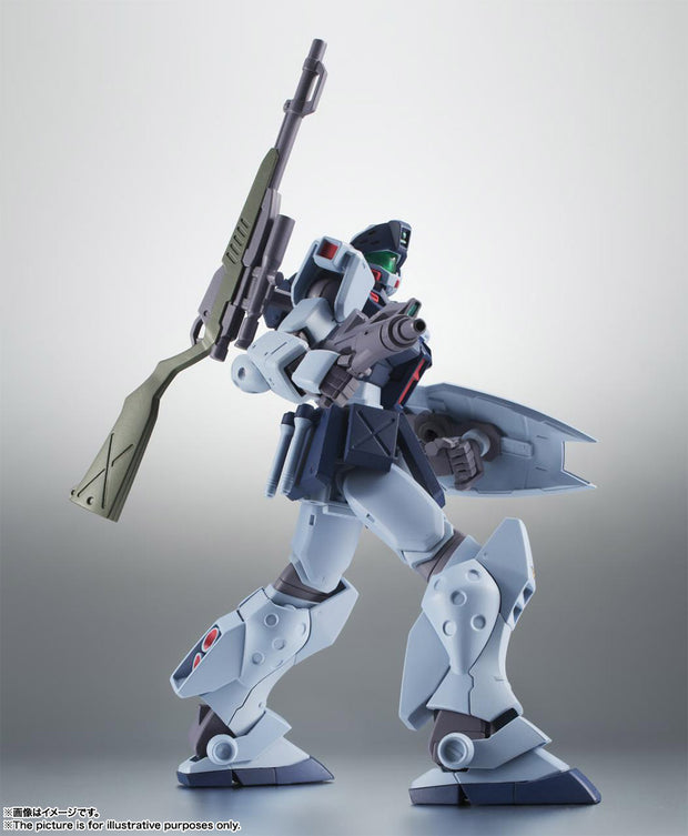 Robot Spirits RGM-79SP GM Sniper II Ver. A.N.I.M.E.